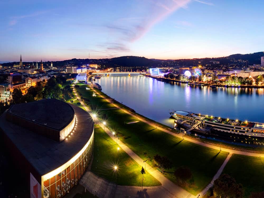Linz