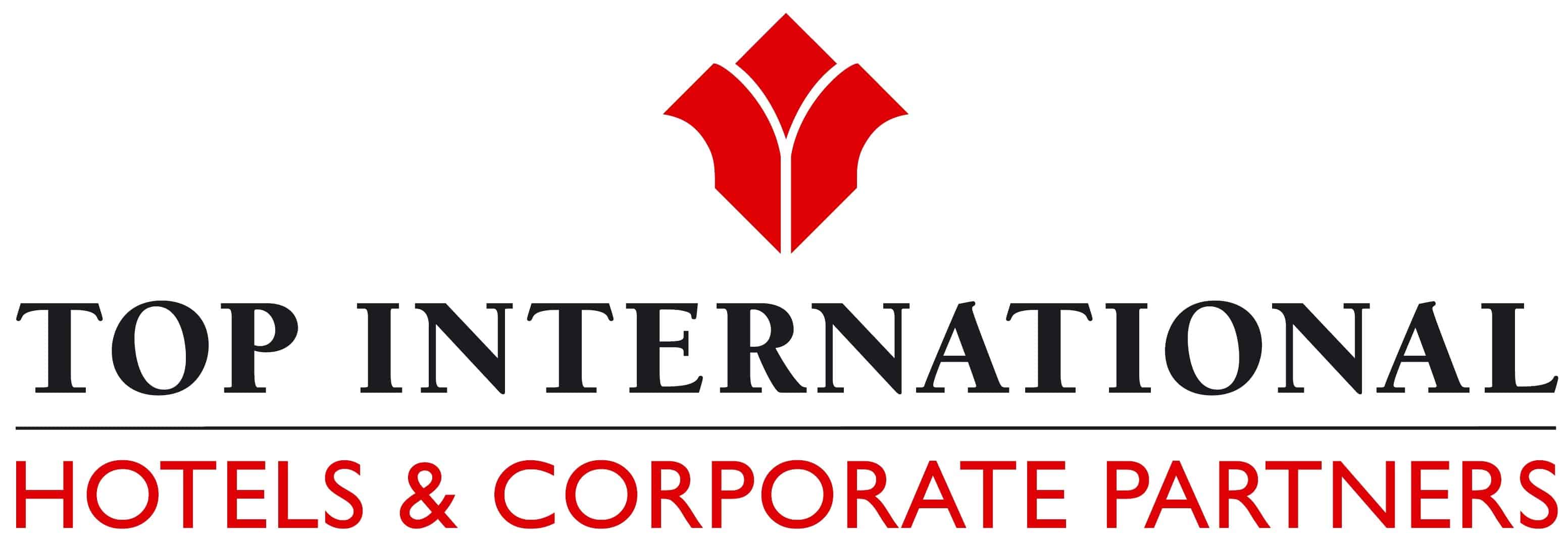 Top International - Hotels & Corporate Partners