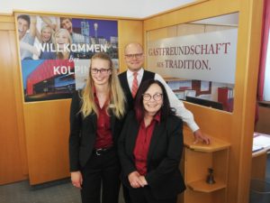 Kolping Hotel Linz