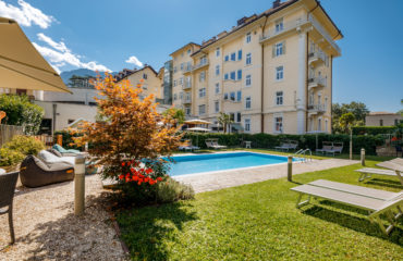Hotel Kolping Meran-Blog