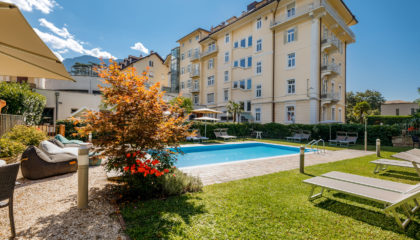 Hotel Kolping Meran-Blog