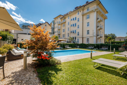 Hotel Kolping Meran-Blog