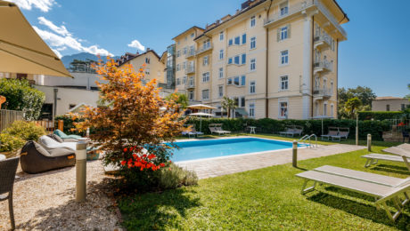 Hotel Kolping Meran-Blog