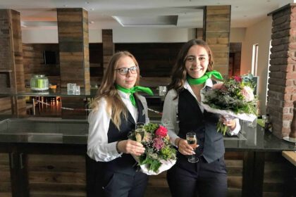 Becker-Büttner-ParkHotel Fulda